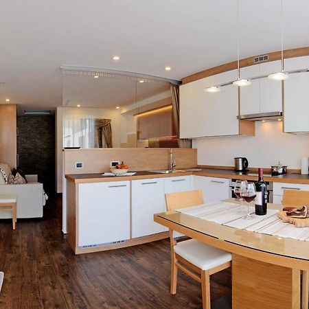 Apartments Mujnei Santa Cristina Val Gardena Dış mekan fotoğraf
