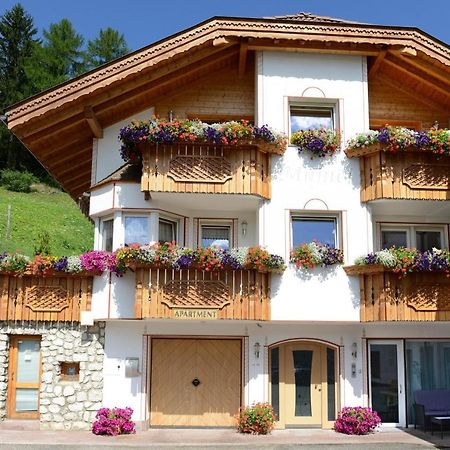 Apartments Mujnei Santa Cristina Val Gardena Dış mekan fotoğraf