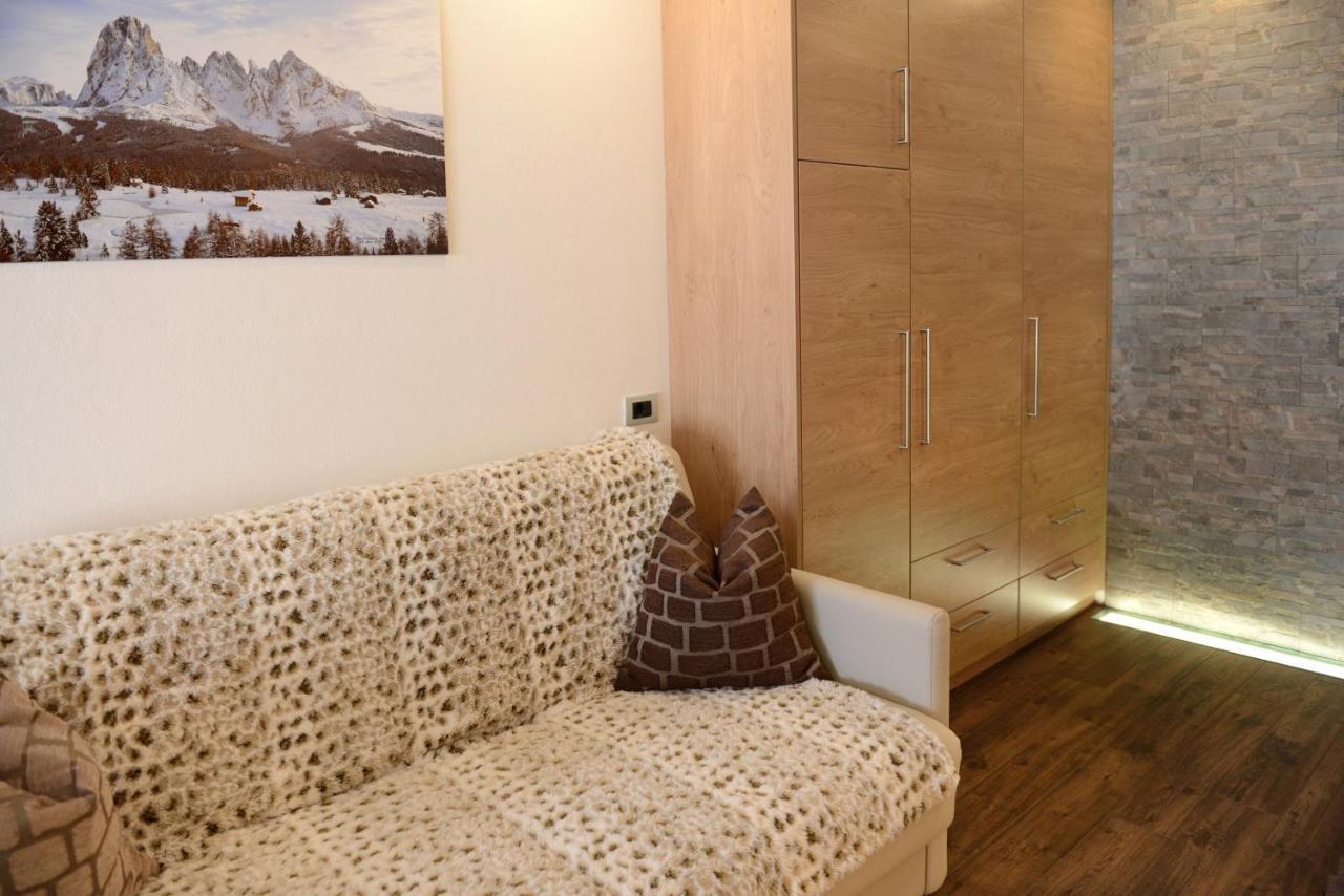 Apartments Mujnei Santa Cristina Val Gardena Dış mekan fotoğraf