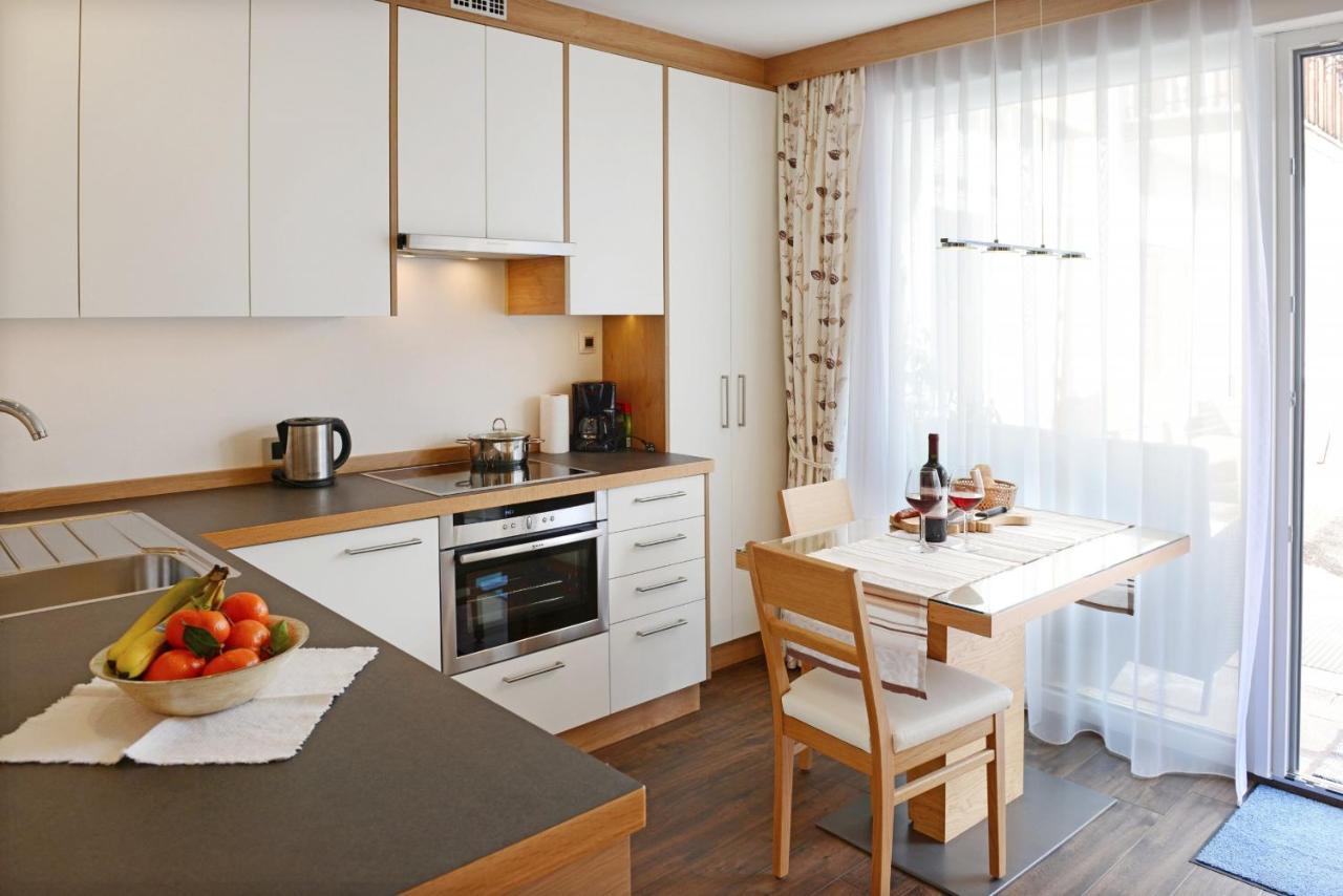 Apartments Mujnei Santa Cristina Val Gardena Dış mekan fotoğraf
