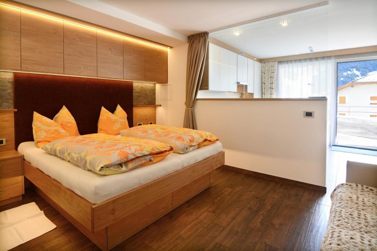 Apartments Mujnei Santa Cristina Val Gardena Dış mekan fotoğraf